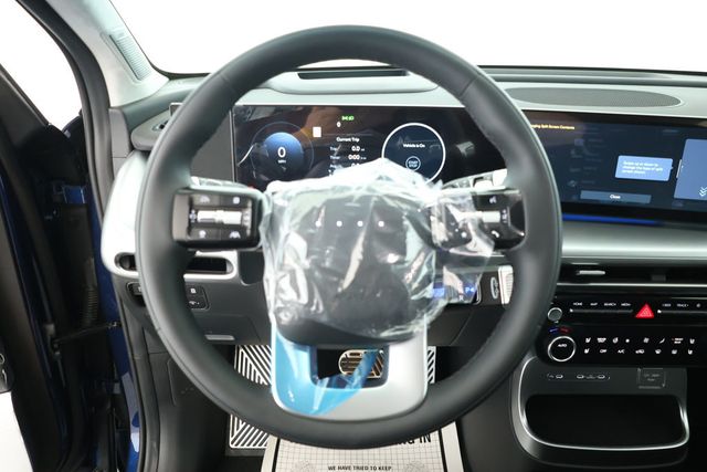 2026 Hyundai IONIQ 9 Performance Calligraphy AWD - 22921301 - 11