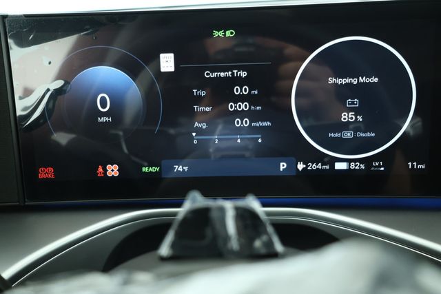 2026 Hyundai IONIQ 9 Performance Calligraphy AWD - 22921301 - 12
