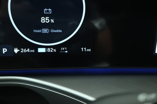 2026 Hyundai IONIQ 9 Performance Calligraphy AWD - 22921301 - 13