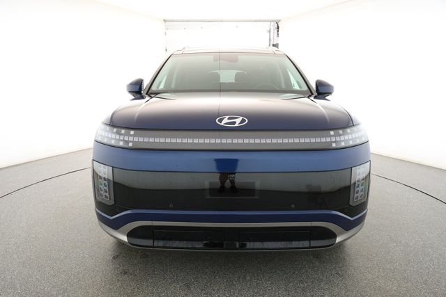 2026 Hyundai IONIQ 9 Performance Calligraphy AWD - 22921301 - 1