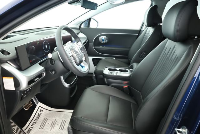 2026 Hyundai IONIQ 9 Performance Calligraphy AWD - 22921301 - 19