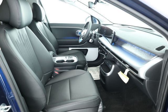 2026 Hyundai IONIQ 9 Performance Calligraphy AWD - 22921301 - 24