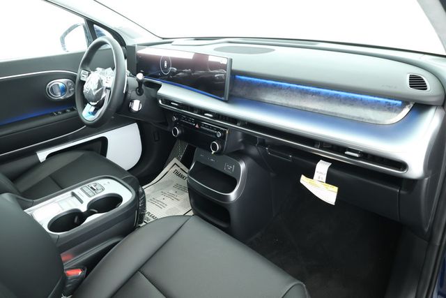 2026 Hyundai IONIQ 9 Performance Calligraphy AWD - 22921301 - 25