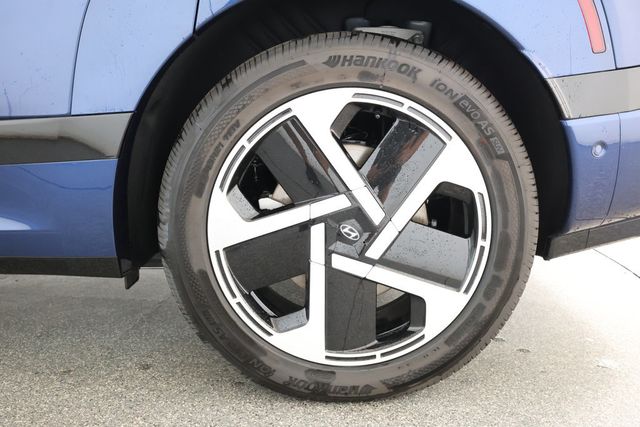 2026 Hyundai IONIQ 9 Performance Calligraphy AWD - 22921301 - 6