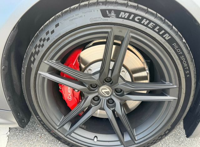 2026 Lexus LC 500 COUPE LC 500 COUPE INSPIRATION EDITION !  - 22935958 - 9