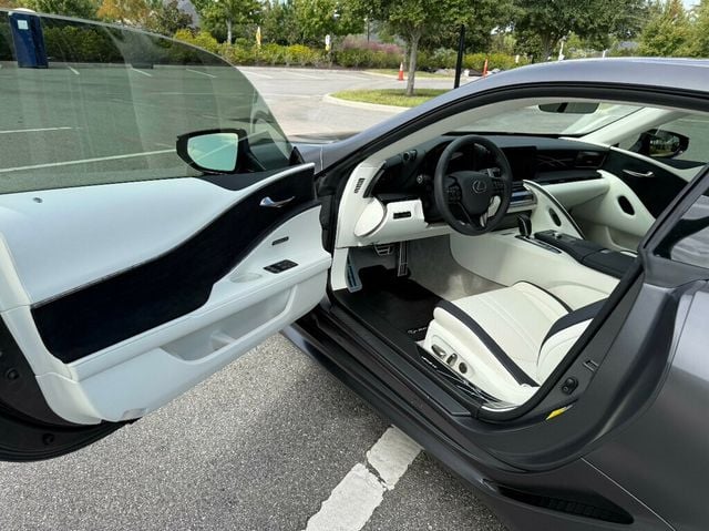 2026 Lexus LC 500 COUPE LC 500 COUPE INSPIRATION EDITION !  - 22935958 - 11