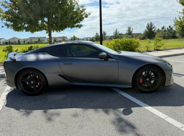 2026 Lexus LC 500 COUPE LC 500 COUPE INSPIRATION EDITION !  - 22935958 - 1