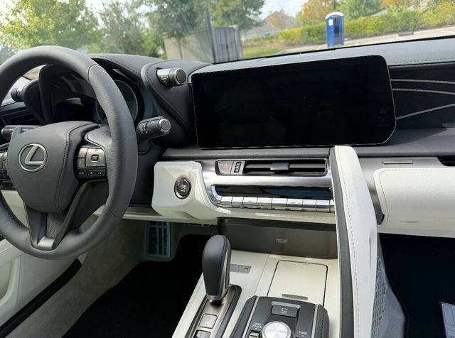 2026 Lexus LC 500 COUPE LC 500 COUPE INSPIRATION EDITION !  - 22935958 - 22