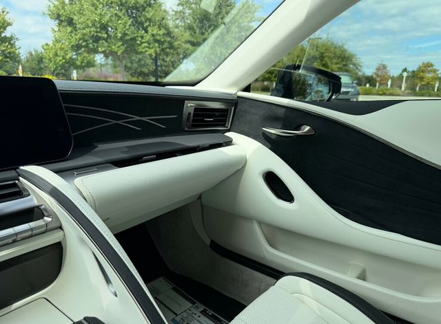2026 Lexus LC 500 COUPE LC 500 COUPE INSPIRATION EDITION !  - 22935958 - 26