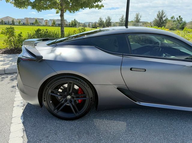 2026 Lexus LC 500 COUPE LC 500 COUPE INSPIRATION EDITION !  - 22935958 - 2