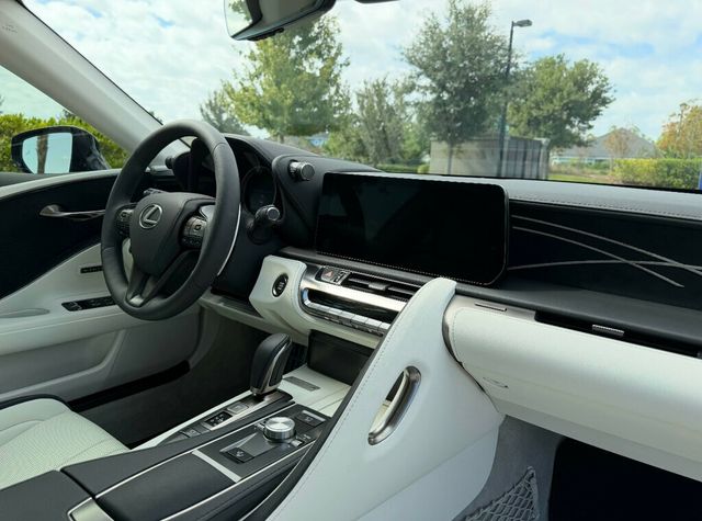 2026 Lexus LC 500 COUPE LC 500 COUPE INSPIRATION EDITION !  - 22935958 - 32