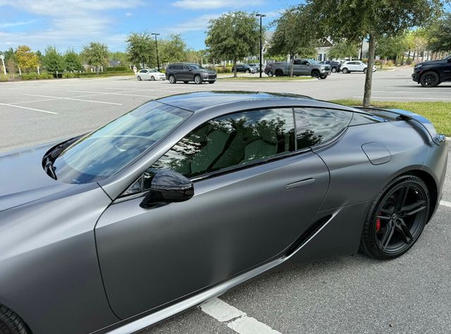 2026 Lexus LC 500 COUPE LC 500 COUPE INSPIRATION EDITION !  - 22935958 - 4