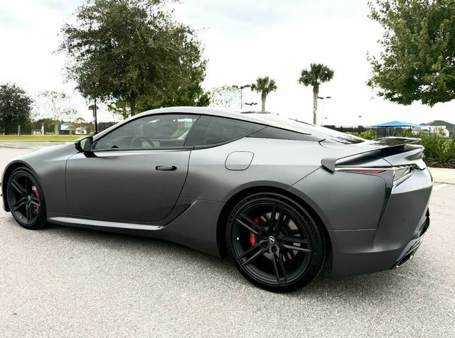 2026 Lexus LC 500 COUPE LC 500 COUPE INSPIRATION EDITION !  - 22935958 - 6