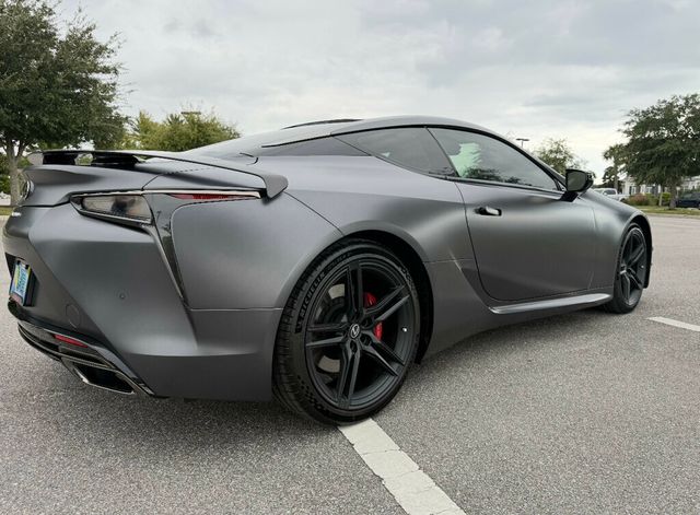 2026 Lexus LC 500 COUPE LC 500 COUPE INSPIRATION EDITION !  - 22935958 - 7