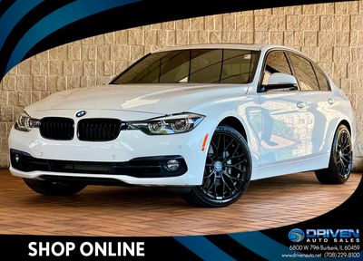 Headlamp and Fog Lamp Kit | BMW 3 SERIES SEDAN 340 BASE 2018
