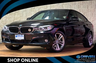 Headlamp and Fog Lamp Kit | BMW 3 SERIES GRAN TURISMO 335 SPORT LINE 2016 Headlamp and Fog Lamp Kit | BMW 3 SERIES GRAN TURISMO 335 SPORT LINE 2016