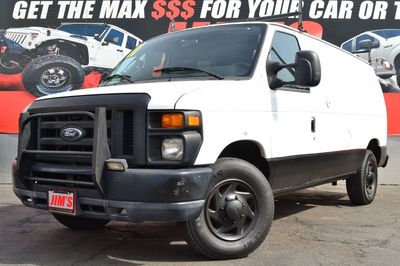 2010 Ford E-250 Autos Only Dealership In Burien | atelier-yuwa.ciao.jp