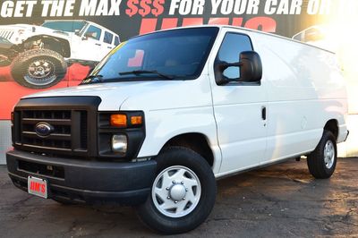 10 Used Ford E 350 At Jim S Auto Sales Serving Harbor City Ca Iid