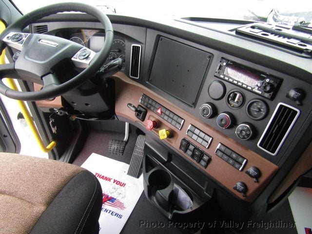 2024 Freightliner Cascadia