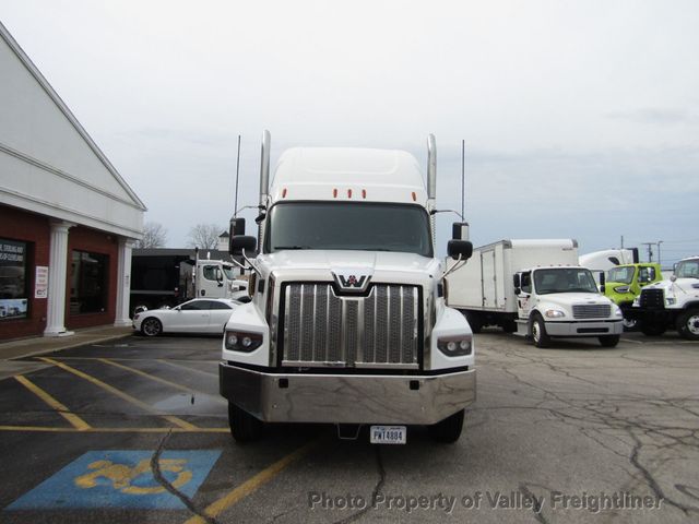 2022 Western Star 49X