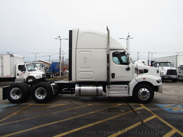 2022 Western Star 49X