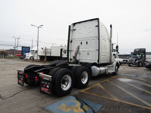 2022 Western Star 49X