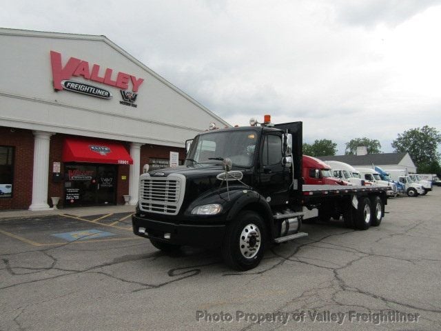 2016 Freightliner M2 112