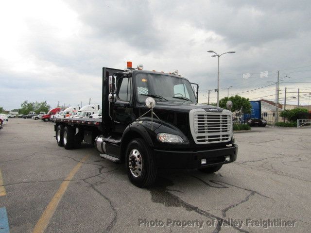 2016 Freightliner M2 112