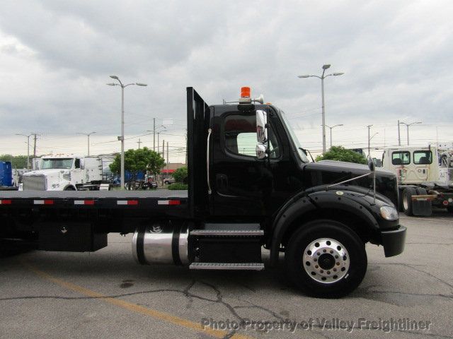 2016 Freightliner M2 112