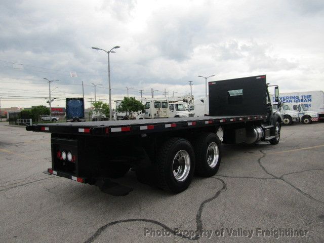 2016 Freightliner M2 112