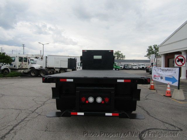 2016 Freightliner M2 112