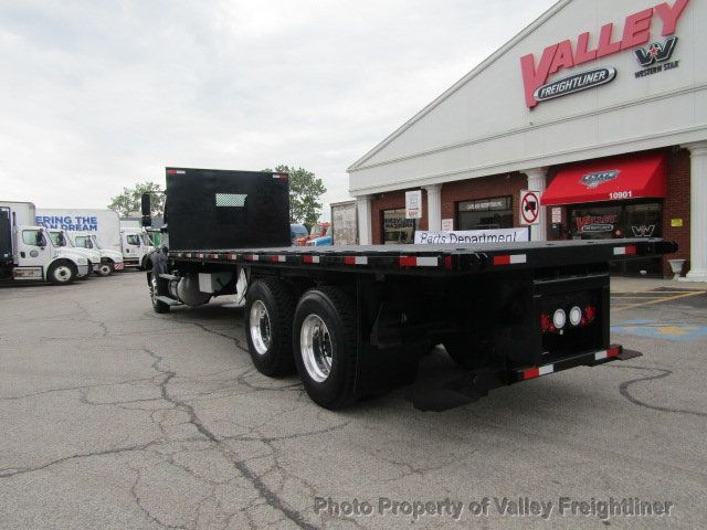 2016 Freightliner M2 112