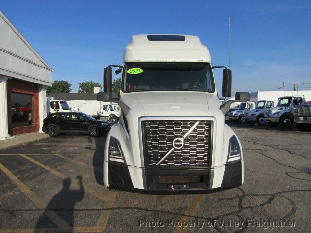 2020 Volvo VNL 760