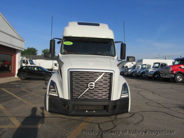 2020 Volvo VNL 760