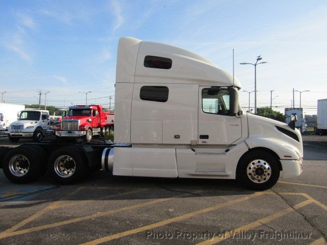 2020 Volvo VNL 760