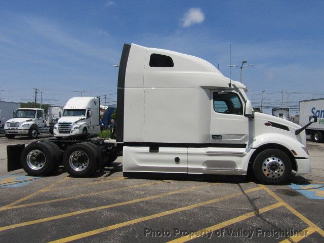 2023 Peterbilt 579