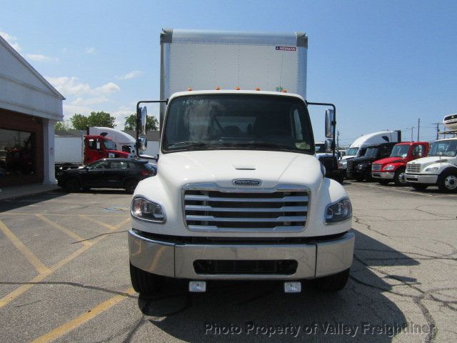 2025 Freightliner M2106