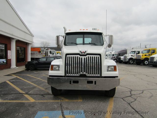 2023 Western Star 4700SF