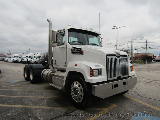 2023 Western Star 4700SF