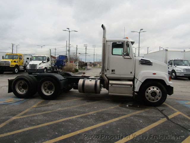 2023 Western Star 4700SF