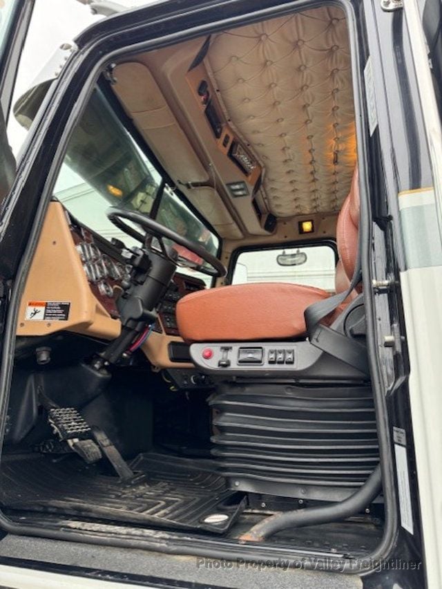 2018 Western Star 4900SB