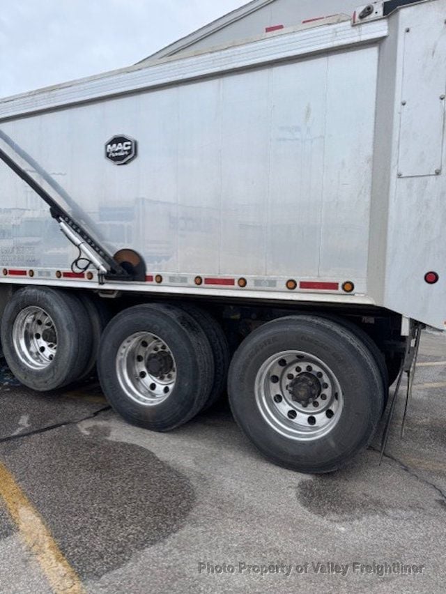 2018 Western Star 4900SB