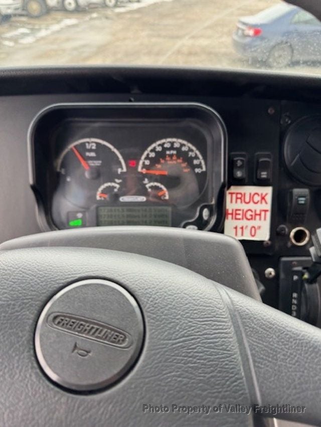 2018 Freightliner MT45