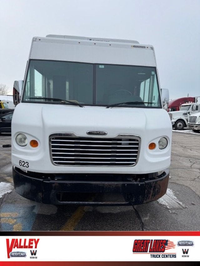 2018 Freightliner MT45