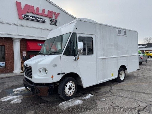 2018 Freightliner MT45