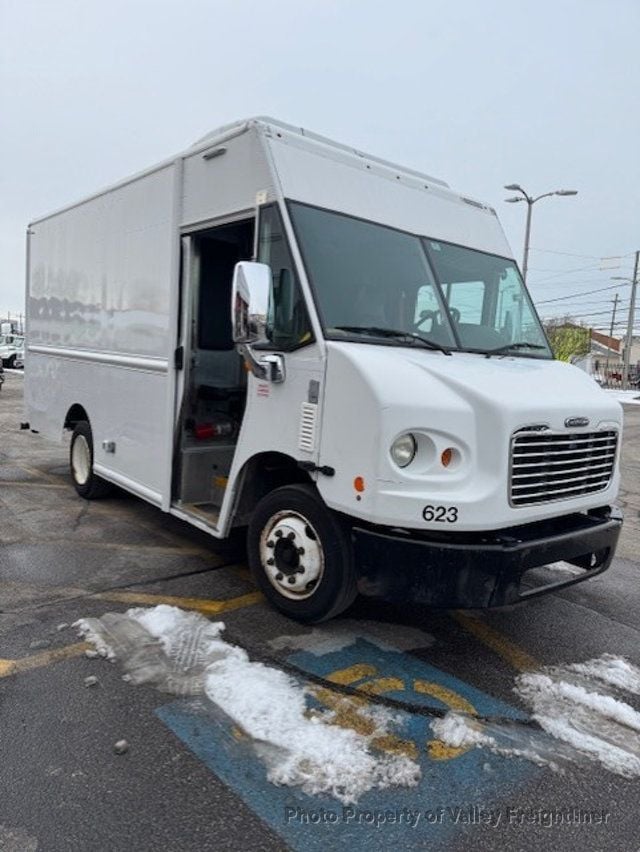 2018 Freightliner MT45