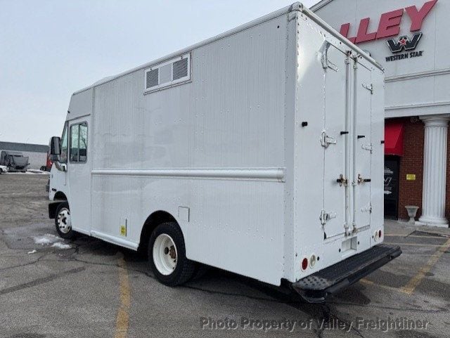 2018 Freightliner MT45