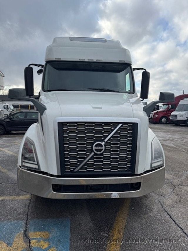 2020 Volvo VNL 760