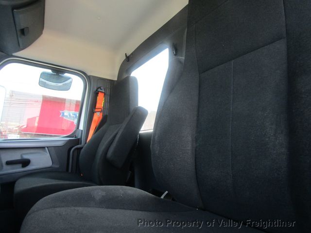 2021 Freightliner Cascadia 116