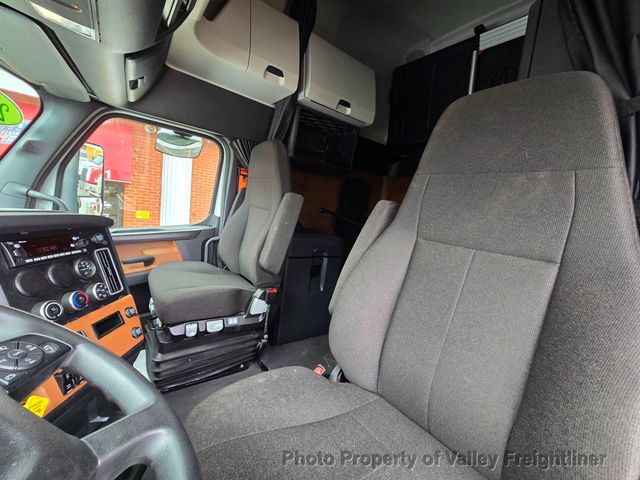 2024 Freightliner Cascadia 126